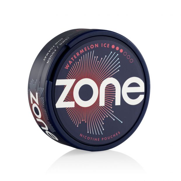 Zone Watermelon Ice 10mg